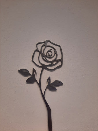 Rose von Metalia 